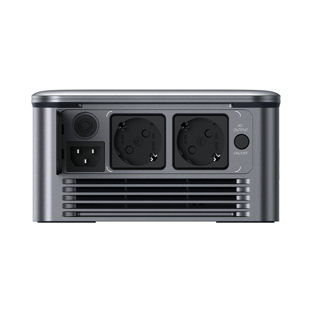 Zendure SolarFlow ACE1500 On-Grid and Off-Grid Control Module